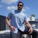 Men's Clothing Plus Size Specializes In Plus Size Summer Thin Short Sleeved Plaid Shirts In Various Colors For Fat People_viptrois.com