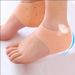 Silicone Heel Protector For Heel Pain Men And Women Anti Crack Socks Heel Crack Cover Heel Anti Crack Socks Cover Type_viptrois.com