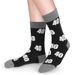 cotton high socks knitted casual socks soles personalized letter pattern fun gift socks_viptrois.com