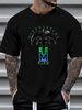 Rare Queensryche Empire Album Short Sleeve Black All Size T-Shirt Slightly Stylish Top For Everyday Wear Unisex Versatile Summer Homme Stretched_viptrois.com