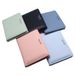 Women's Wallet & Men's Wallet Short Wallet Female Letter Thin Wallet Female Multi-card Small Wallet_viptrois.com