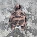 European And American Handmade Old Tie-dye Gradual Change High Sense Ruffian Handsome Zipper Sweater Jacket Men And Women With The Same Trend Brand_viptrois.com