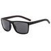 Men's Glasses New Men's Sports Polarized Sunglasses Cycling Glasses Anti Ultraviolet Fishing Glasses_viptrois.com