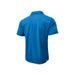 Men's Quick-Dry Performance Shirt – Breathable Golf & Business Casual Shirt With Stand Collar_viptrois.com