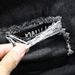 150Kg Ripped Denim Six-point Pants Men's Trendy Brand Badge Loose Foreign Trade Large Size Denim Medium-point Shorts Men's Fat Guy_viptrois.com