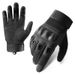 Tactical gloves Outdoor tactical gloves long finger riding sports anti-cut special forces combat_viptrois.com