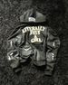 2025 American Y2K Hip-Hop Letter 3D Printed Hoodie Personality Street Style Unisex Loose Zipper Cardigan Wholesale_viptrois.com