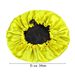 2024 New Double Sided Satin Sleeping Cap Women's Fashion Elastic Hair Care Cap Button Shower Cap Factory Direct Sales_viptrois.com