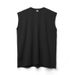 Herren Fitness Laufen Atmungsaktives Übungs-Tanktop Sport Lässige Ärmellose T-Shirts Gym Kleidung_viptrois.com