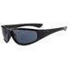 Personalized Punk Cycling Glasses Women's Sports Men's Outdoor Goggles Fashion Sunglasses_viptrois.com