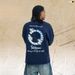 American-style Text Print Long-sleeve T-shirt, Round Neck, Trendy Base Shirt_viptrois.com