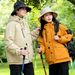 Autumn And Winter New Graphene Outdoor Windbreaker Hooded Warm Casual Cotton Coat Waterproof Windproof Unisex Jacket_viptrois.com