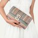 Woven Bags Spring And Summer New Cross Border European And American Style Straw Woven Bags Women's Bags_viptrois.com
