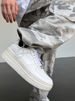 Vintage American Style Camouflage Pants Men's Loose Straight Leg Cargo Pants Casual Trousers Hip Hop Streetwear Washing_viptrois.com