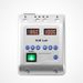 AZDENT Lab Equipment Electric Waxer Carving Knife Contain 6 Wax Tips+2 Pens Dental Tools_viptrois.com