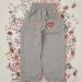 Men's Clothing Double Waist Design Casual SweatpantsNew Fashion Poker Embroidery Loose Sweatpants Y2k Street_viptrois.com