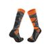 Winter Ski For Men Women, Thickened And Warm, Long Tube Cotton Outdoor Hiking Socks, Children's Snow Socks_viptrois.com