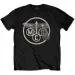 My Chemical Romance 'Gunner' Black T Shirt Mens Womens Tees Top - NEW_viptrois.com