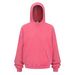 Vintage Wax-Dye Hoodie – Oversized Distressed Cotton Pullover With Double-Layer Loopback (Unisex, S-XXL, Minimalist Streetwear)_viptrois.com