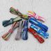 Shoelace Flat Wire Heat Transfer Differential Stretch Shoelace_viptrois.com