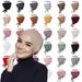 Muslim Headscarf Muslim Scarf Muslim Headscarf Muslim Scarf_viptrois.com
