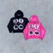 Men's Clothing Retro Jacket Street Fashion Y2k European And American Ins Personality Dark Print Sweater Long Sleeved Pullover Hoodie_viptrois.com