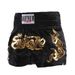 Men's Clothing Boxing Training Shorts Free Fighting Sanda Fighting Pants Muay Thai Shorts Men And Women_viptrois.com