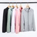 Men's Clothing Summer Sun Protection Clothing Men's Printed Thin Sun Protection Clothing Men's Outdoor Sports Quick-Drying Clothing_viptrois.com