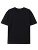 Maglietta Uomo Girocollo 180g Cotone Puro Con Stampa Creativa Divertente, Modello Trendy Estivo Casual A Maniche Corte_viptrois.com
