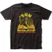 Sun Records Singing Mens T Shirt Mens Womens Tees Top Rock And Roll Classic Band Tee New Black_viptrois.com
