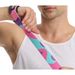 New Power Assist Deadlift Silicone Strip Anti-Slip Wrist Guard Belt Pull-Up Horizontal Bar Protective Gear Bandage_viptrois.com
