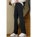 2024 New Loose Casual Pants Men's Korean Version Trendy Versatile Pants Summer Thin Pendant Wide-leg Mopping Trousers_viptrois.com