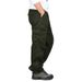 Premium Products Premium Products Spring And Autumn Workwear Casual Loose Straight Leg Pants, Men's Mostly Oversized Pants_viptrois.com