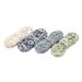 Shoelaces Colorful Flat Wide 1cm Plush Shoelaces Suitable For Air Force One Canvas Shoes, Sneakers, White Shoes Accessories_viptrois.com