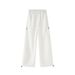 Men's Straight Leg Sweatpants Loose Fit Casual Sports Pants Spring Trendy Brand Long Flowy American Style Hot Item 2026_viptrois.com