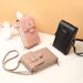 Women's Fashion Crossbody Bag For Women - Minimalist Casual Shoulder Purse (Lightweight & Stylish)_viptrois.com
