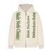 2025 New American Street Style Letter Print Hooded Sweatshirt For Men And Women, Loose Fit Autumn Hoodie Jacket_viptrois.com