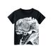 Mother & Kids summer Korean style boys short-sleeved T-shirt baby bottoming shirt children's clothing one piece consignment sale_viptrois.com