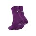 Knit outdoor cycling socks thin sports bike non-slip socks Breathable wear sports socks_viptrois.com