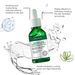 Salicylic Acid Facial Serum, Gentle Cleansing Pore Repair Serum_viptrois.com