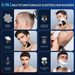 Electric Head Shaver For Men 8D Upgraded 6-in-1 Bald Waterproof Wet/Dry Razor_viptrois.com