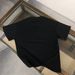 Mengjia Trendy Brand T-shirt, Heavyweight Pure Cotton 260 Grams, Niche Street Style, Loose Oversize, Round Neck,_viptrois.com
