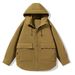 Men's Clothing New Men's Autumn And Winter Work Jackets Casual Hooded Jackets Men's Versatile Fashion Men's Jackets Men_viptrois.com
