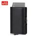 Men's 20% Off Automatic Aluminum Box Card Holder High Grade RFID Multi Card Slot Zipper Coin Pocket Card Holder_viptrois.com