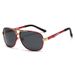 Men's new polarized color changing sun shading, UV protection, driving sunglasses, day and night dual-purpose glasses_viptrois.com