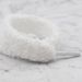 Shoelaces Source Direct Sales Plush Cute Trend Widened Shoelace Accessories Rope_viptrois.com