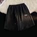 Men's Clothing Sports Suit Boys Loose T Shirt Student Short Sleeved Simple Five Point Pants High End_viptrois.com