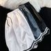 Men's Clothing sports basketball shorts ice silk quick drying training shorts loose men's shorts sports running fitness_viptrois.com