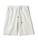 Men's Clothing Summer Cotton Sports Shorts Thin Five Point Loose Fit For Outdoor Running Casual High Waisted With Logo Print Men's Clothing_viptrois.com