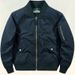Men's Clothing Printed LOGO Spring And Autumn Men's Cotton Jacket MA1 Flight Suit Outdoor Workwear Stand Collar Retro Baseball Collar Jacket Men_viptrois.com